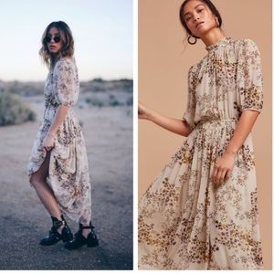 Aritzia Wilfred Replique Maxi Dress Aritzia 2017 Collection